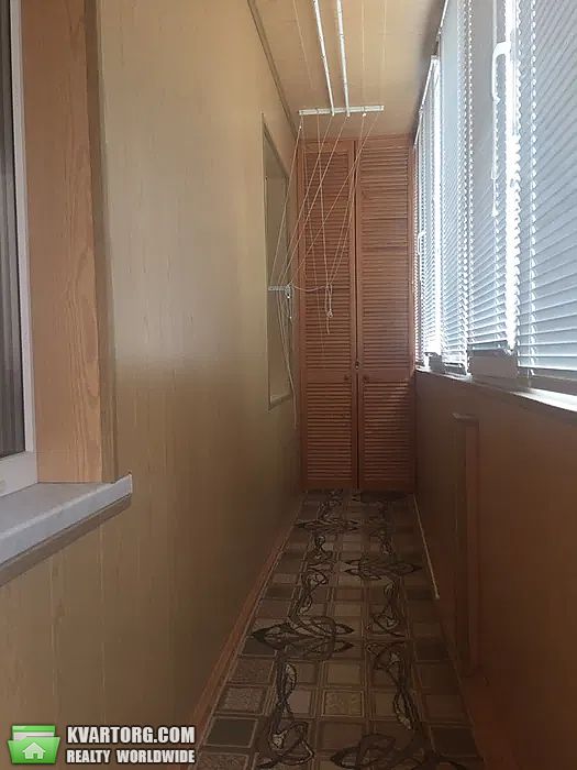 Rent out 2-room apartment. Киев, Татьяны Яблонской — photo 7