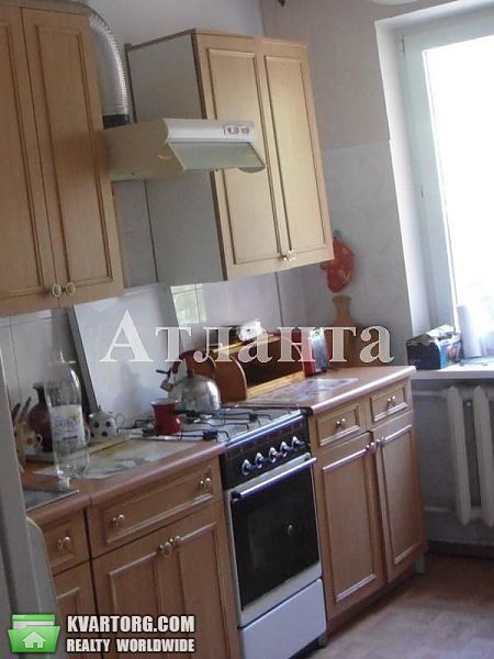 Sell 3-room apartment. Одесса, Махачкалинская — photo 2