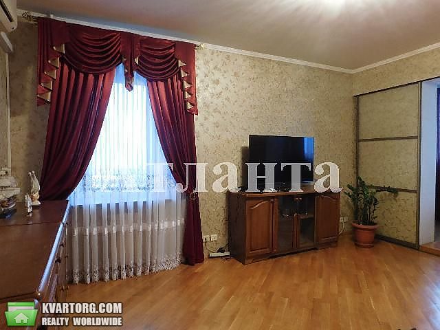 Sell 4-room apartment. Одесса, Добровольского — photo 1