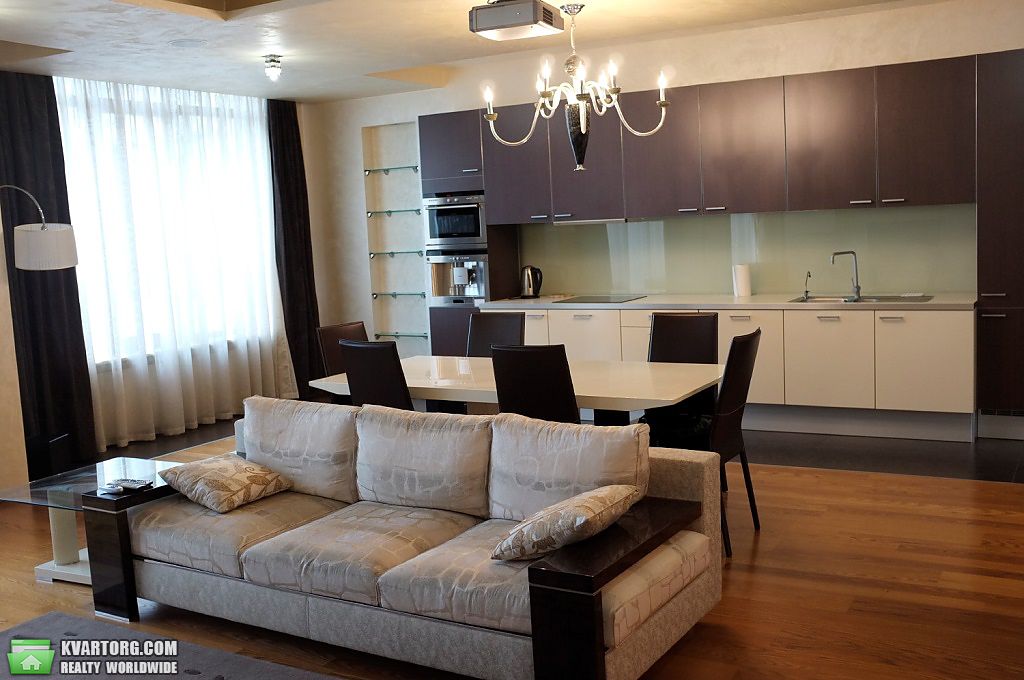 Sell 2-room apartment. Киев,  Жилянская — photo 3