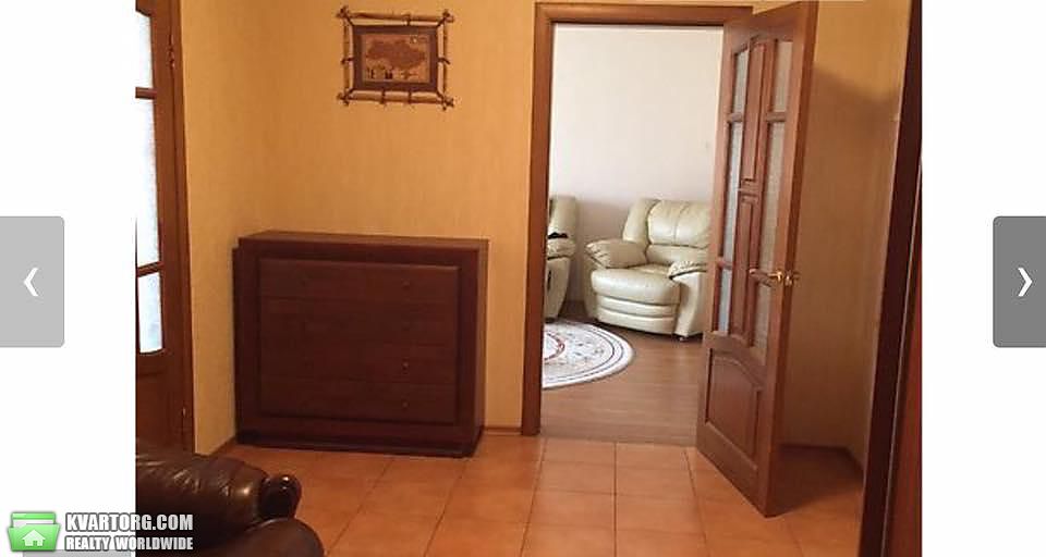 Rent out 3-room apartment. Киев,  Градинская — photo 4