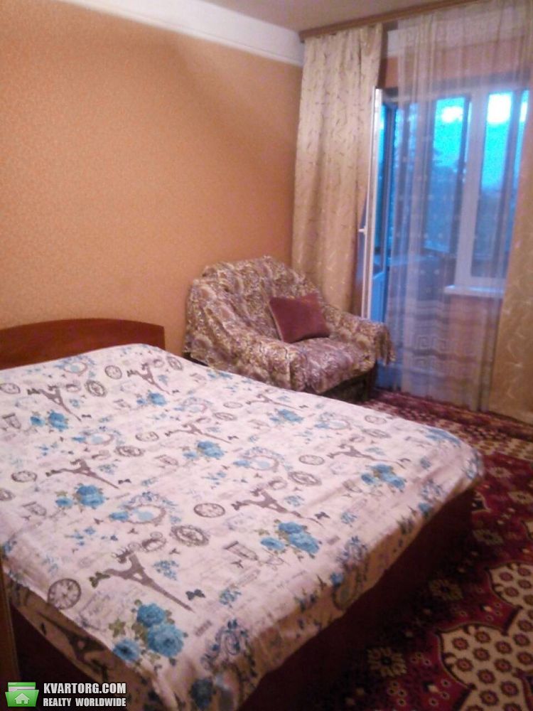 Rent out 2-room apartment. Киев,  Красноткацкая — photo 5