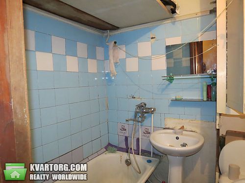 Sell 1-room apartment. Одесса, Героев Сталинграда — photo 4