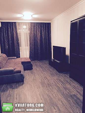 Rent out 2-room apartment. Киев,  Драгоманова — photo 2