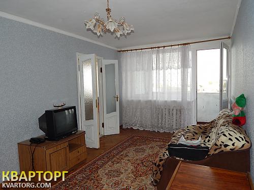 Rent out 3-room apartment. Одесса, Торговая — photo 5