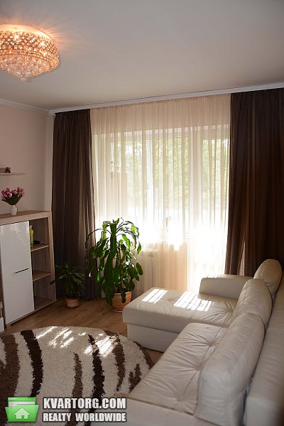 Sell 2-room apartment. Киев, Курнатовского — photo 1