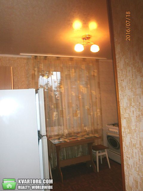 Rent out 1-room apartment. Харьков, Бучмы — photo 5