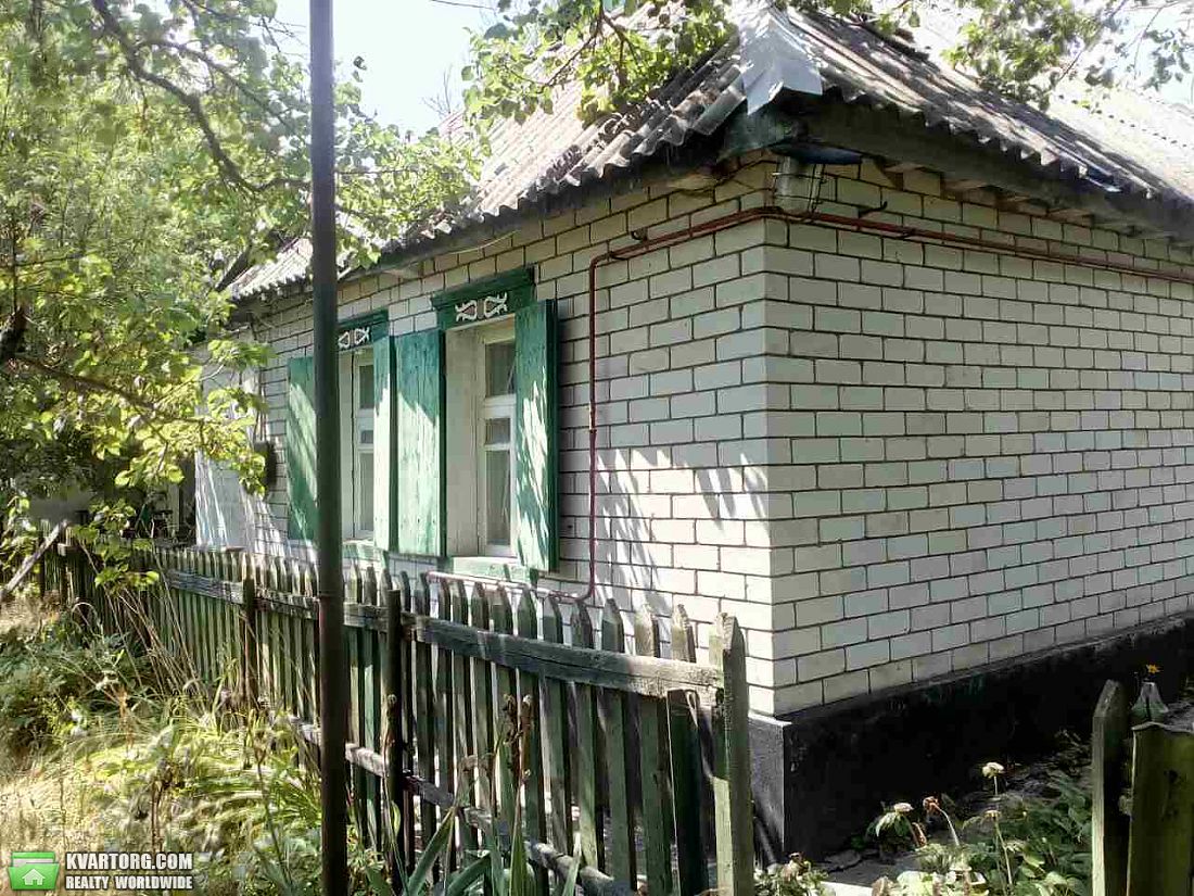Sell house. Днепропетровск, Генерала Пушкина — photo 4