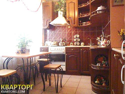 Sell 2-room apartment. Киев, Салютная 11 — photo 3