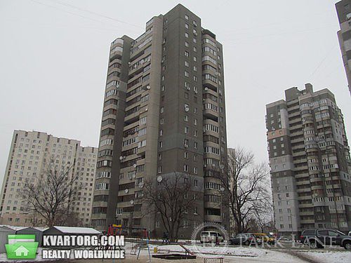 Sell 4-room apartment. Киев, Азербайджанская — photo 5