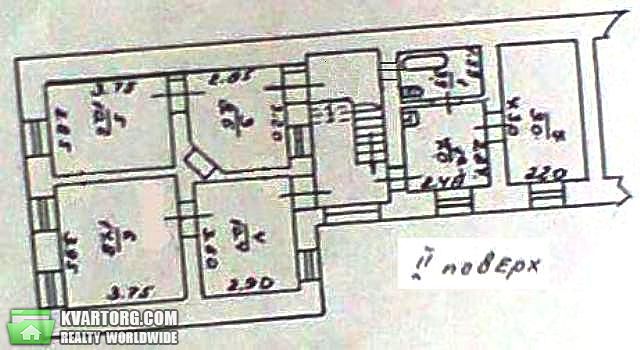 Sell 5-room apartment. Одесса, Ушинского переулок — photo 10