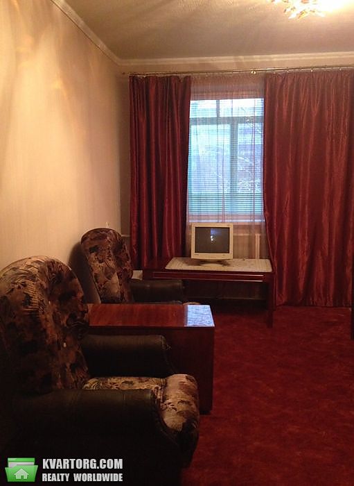 Rent out 1-room apartment. Харьков, Героев Труда — photo 1