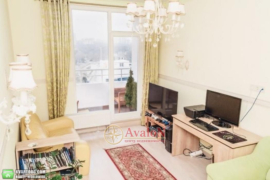 Sell 2-room apartment. Одесса, Генуэзская — photo 2