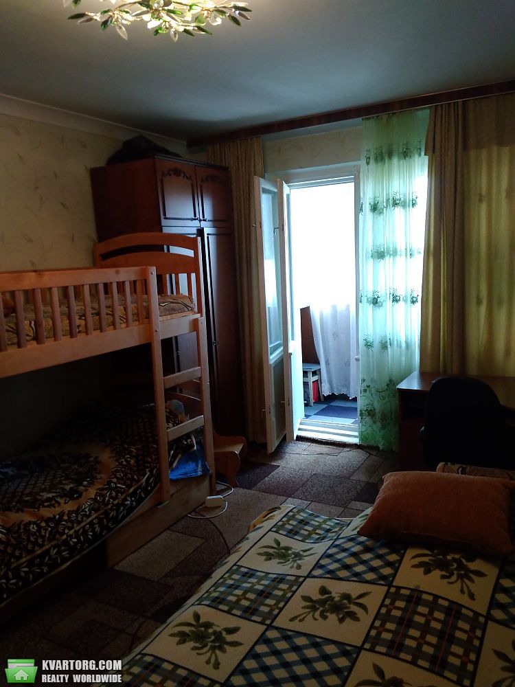 Sell 3-room apartment. Киев, Миропольская — photo 6