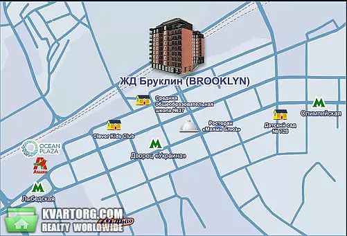 Rent out 1-room apartment. Киев, Ямская — photo 9