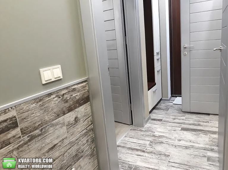 Rent out 1-room apartment. Киев, Данченко — photo 5