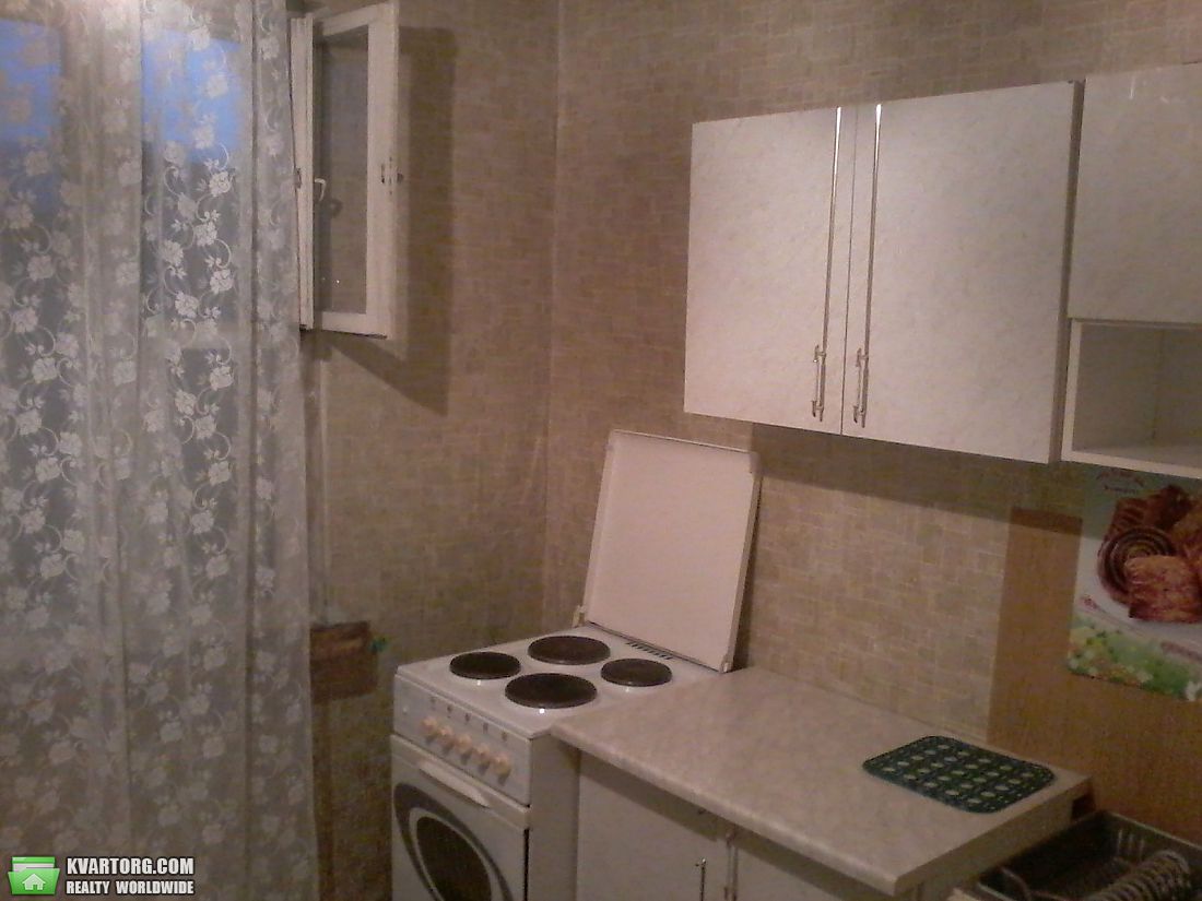 Sell 1-room apartment. Киев,  Николаева — photo 3