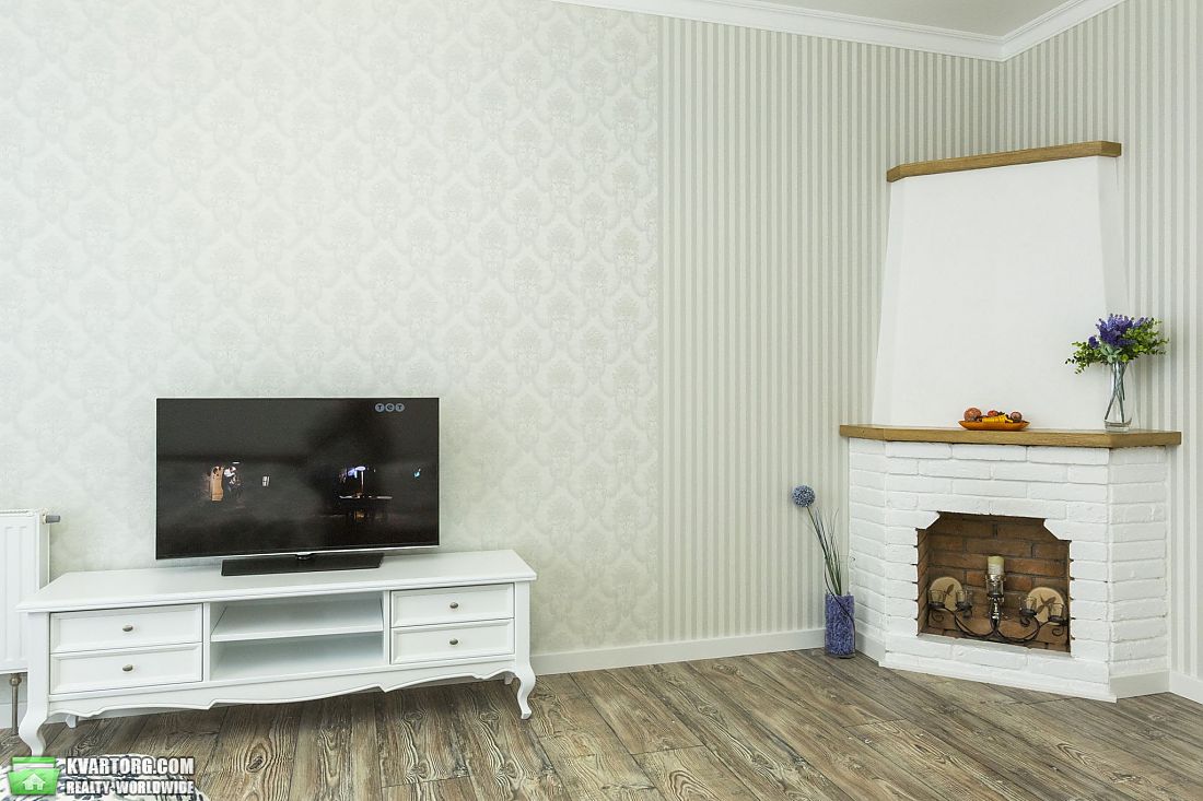 Rent out 2-room apartment. Киев, Никольско-Слободская — photo 2