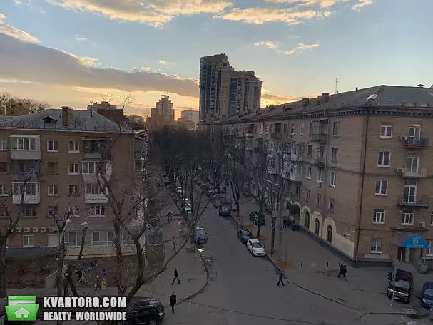 Sell 4-room apartment. Киев,  Цитадельная — photo 1