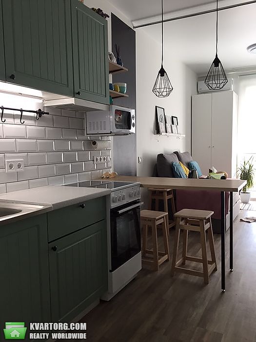 Sell 1-room apartment. Киев, Максимовича — photo 3