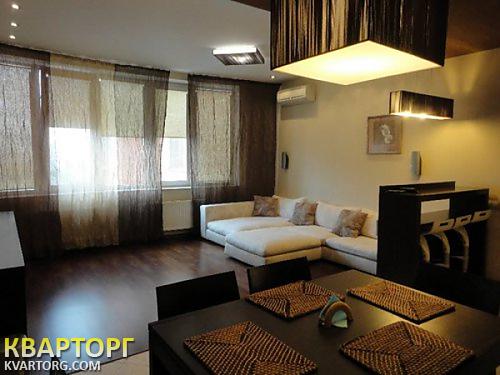 Rent out 3-room apartment. Киев, Героев Сталинграда пр — photo 2