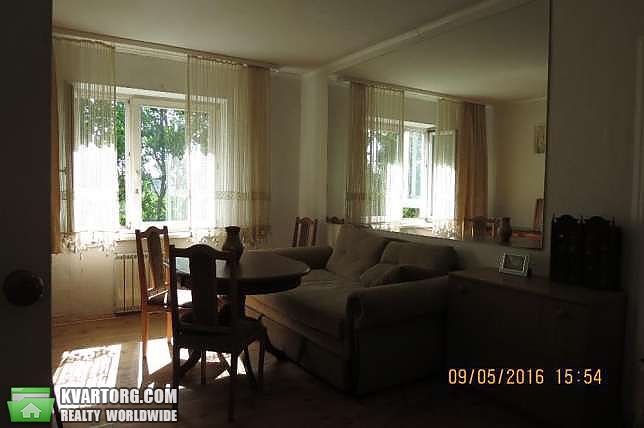 Sell 2-room apartment. Киев,  Якубовского — photo 1