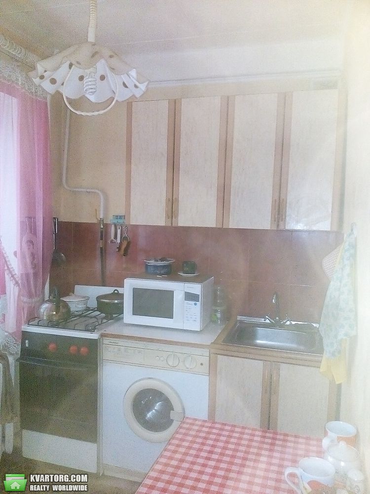Sell 1-room apartment. Киев,  Шолом-Алейхема — photo 1