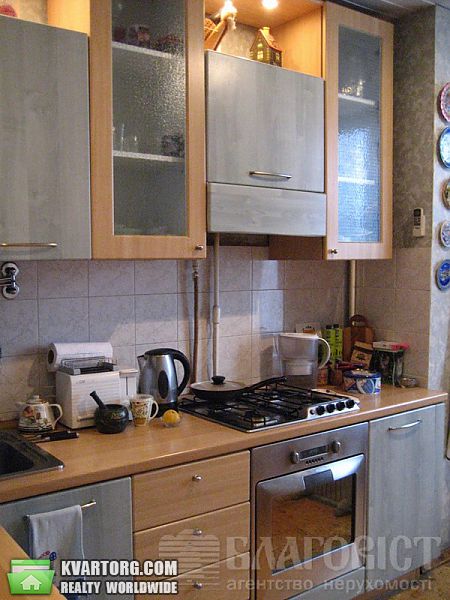 Sell 3-room apartment. Киев, Леси Украинки бул — photo 6