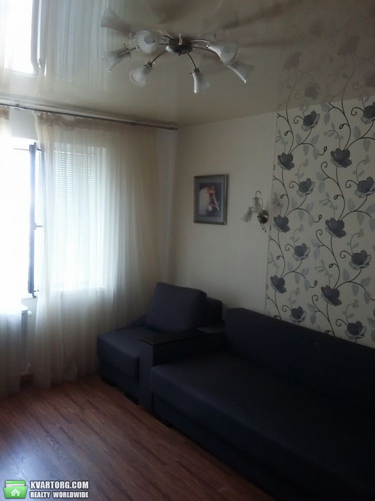 Sell 2-room apartment. Киев,  Матеюка — photo 9