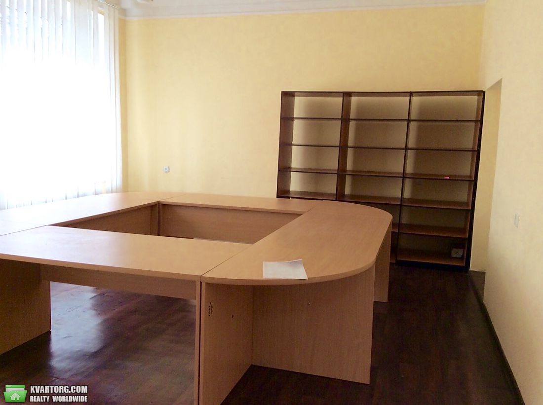 Rent out office. Киев,  Стратегическое шоссе — photo 3
