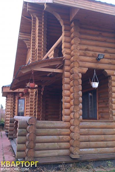 Sell house. Киевская обл., Набережная — photo 1