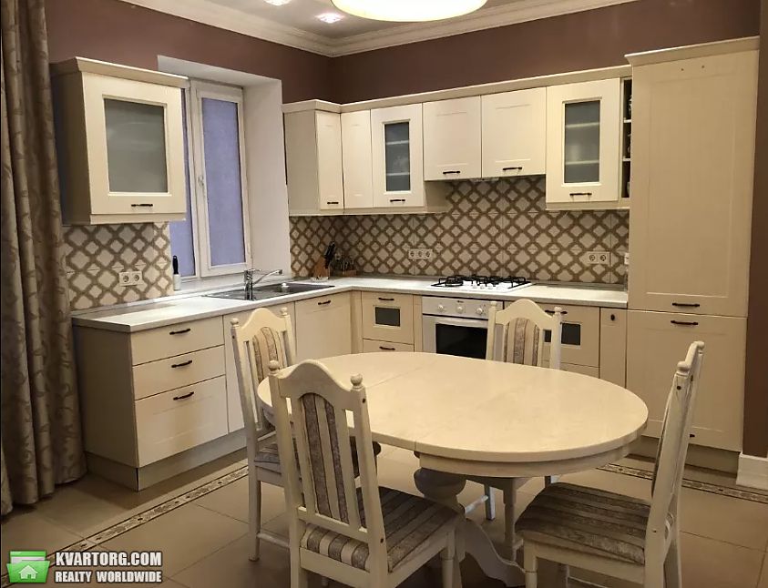 Rent out 3-room apartment. Киев, .М.Грушевского — photo 8