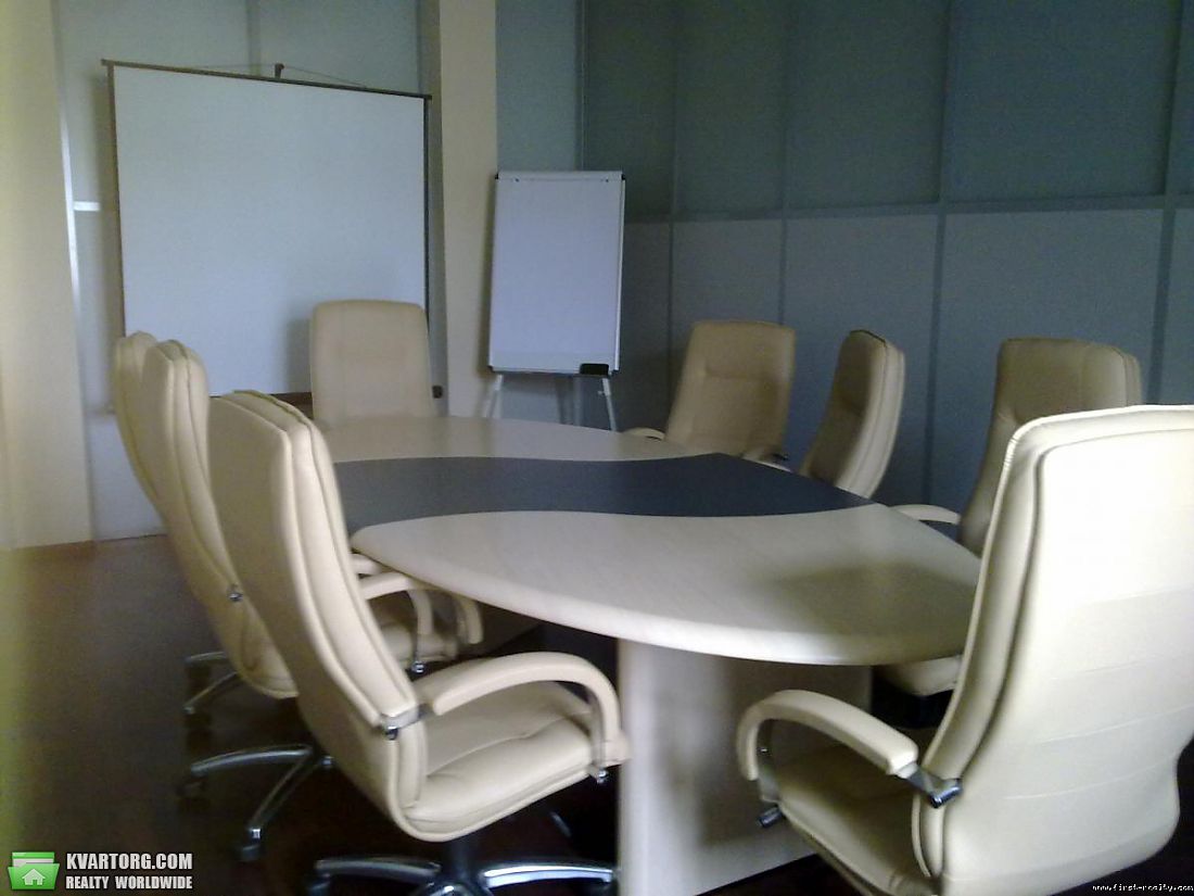 Rent out office. Киев, Большая Васильковская — photo 3