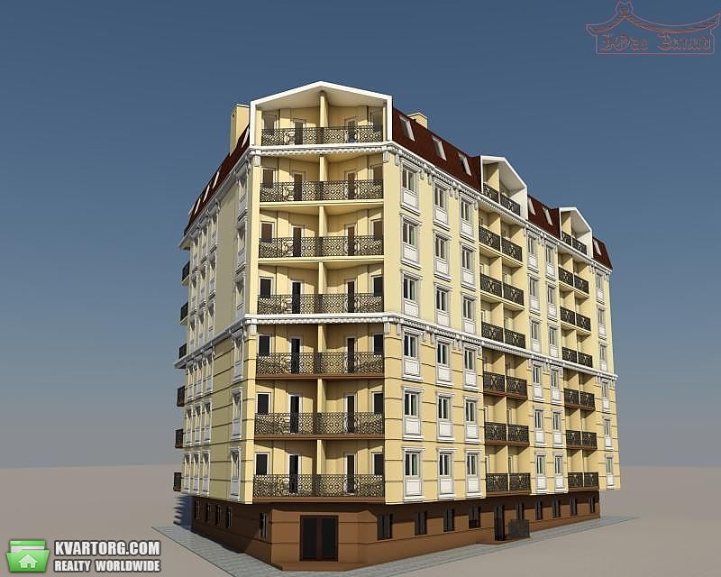 Sell 1-room apartment. Одесса, Новосельского — photo 1