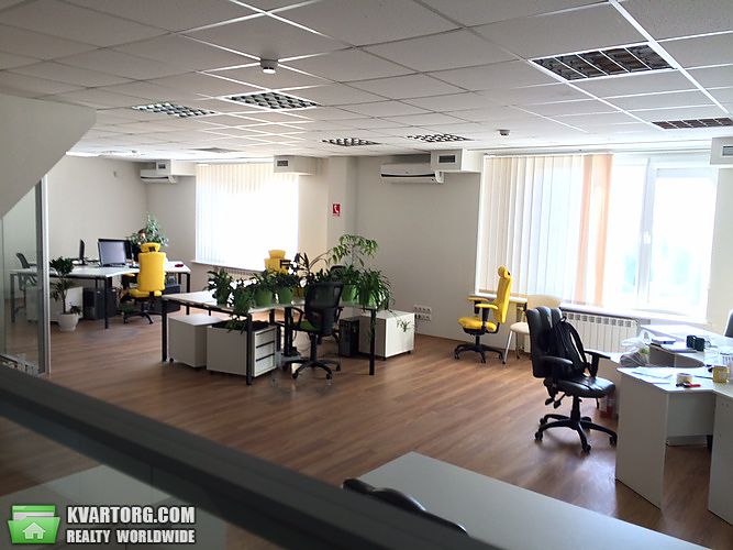 Rent out office. Киев,  Леси Украинки бул — photo 1
