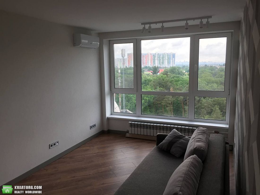 Sell 1-room apartment. Киев,  Жмаченко — photo 1