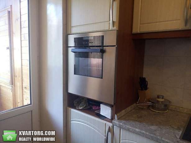 Rent out 2-room apartment. Киев, Ахматовой — photo 9