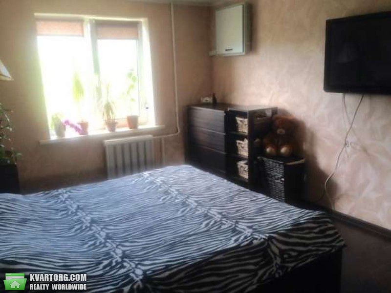 Sell 3-room apartment. Киев,  Рокоссовского пр — photo 3