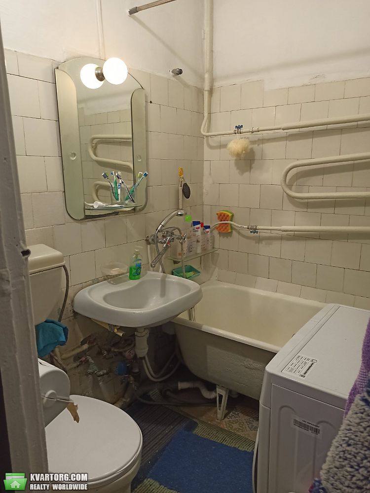 Sell 2-room apartment. Киев, тампере — photo 5