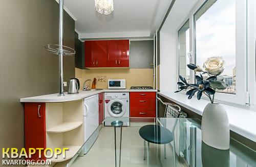 Rent out 2-room apartment. Харьков, 50 лет ВЛКСМ — photo 4
