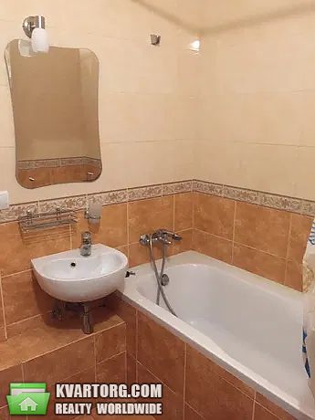 Rent out 1-room apartment. Киев, Жолудева — photo 3