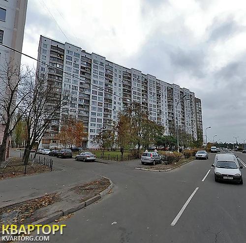 сдам 1-комнатную квартиру. Киев,   Жмаченко - фото 1