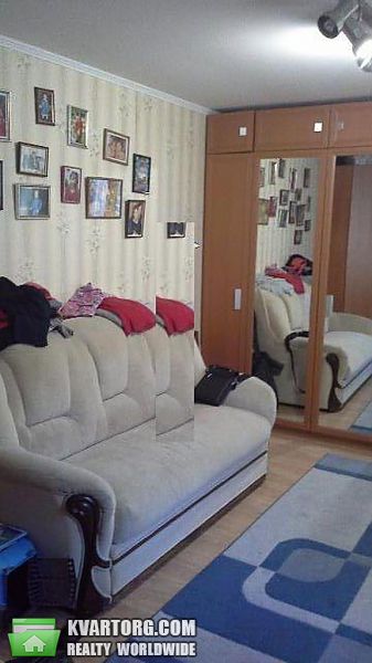Sell 3-room apartment. Одесса, Разумовская — photo 1