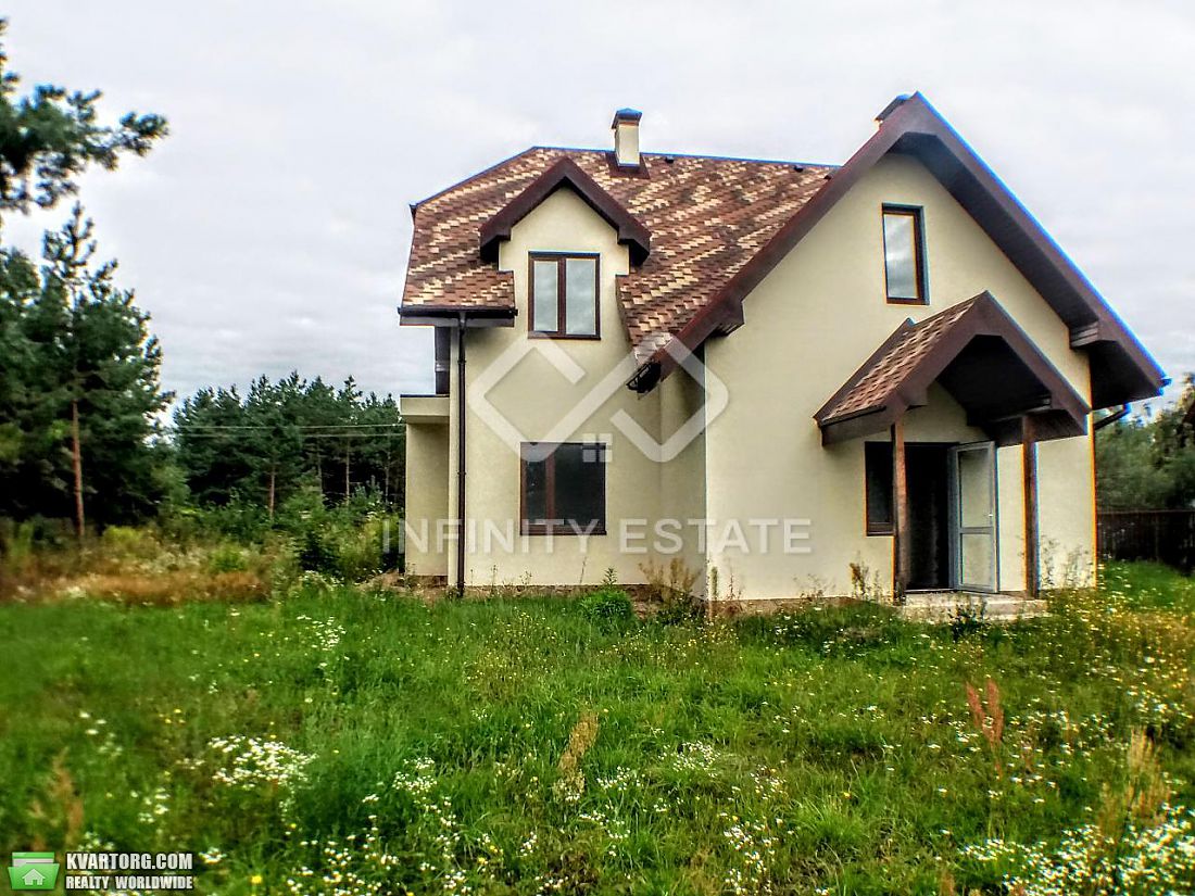 Sell house. Киев,  Зеленая — photo 1