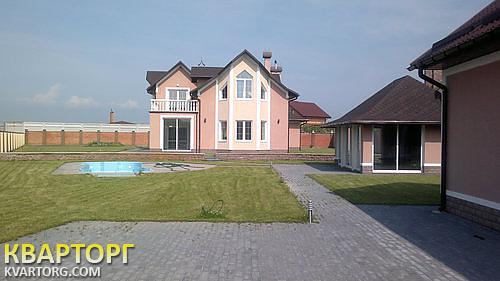 Sell house. Киев,  Садовая Осокорки — photo 2