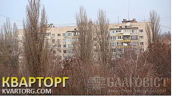 Sell 1-room apartment. Киев, Антонова — photo 2