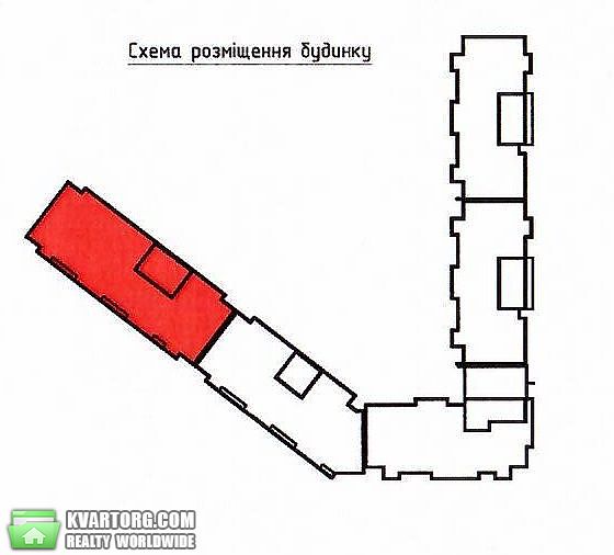 Sell 1-room apartment. Киев,  Ревуцкого — photo 4
