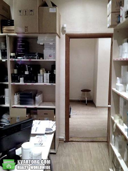 Rent out office. Киев, ул.  Гончара — photo 4