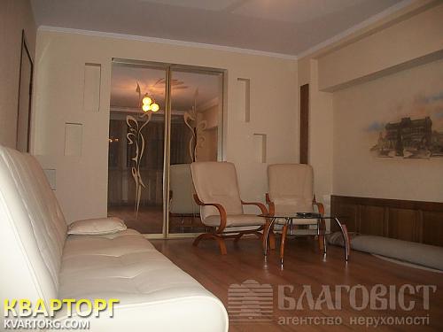 Sell 3-room apartment. Киев,  Богдана Хмельницкого — photo 4