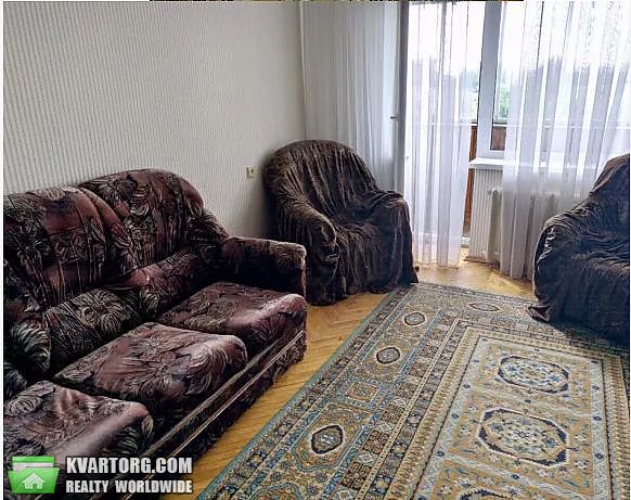 Rent out 1-room apartment. Киев, Проспект Мира — photo 6